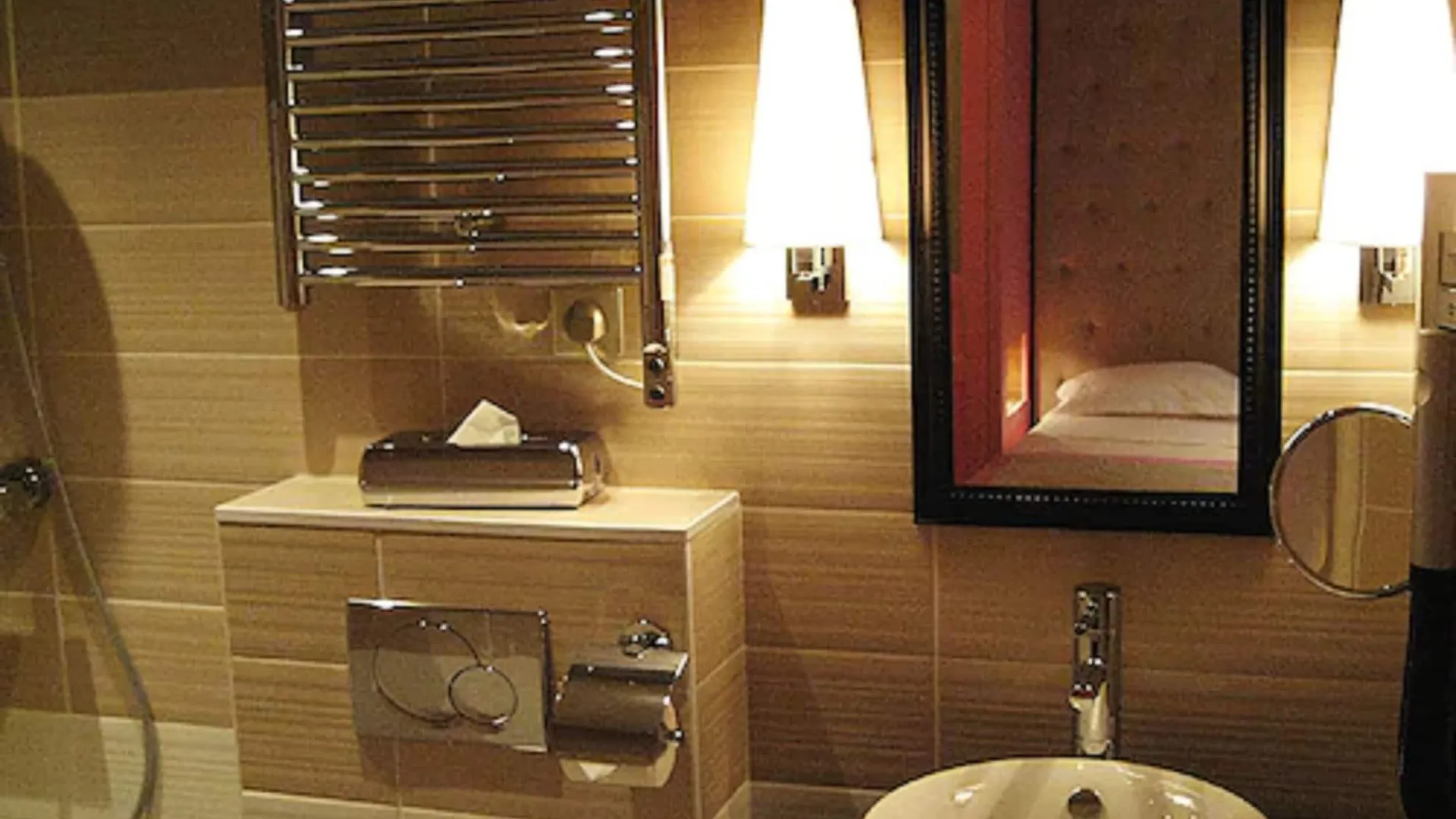 Windsor Opera Отель 4*