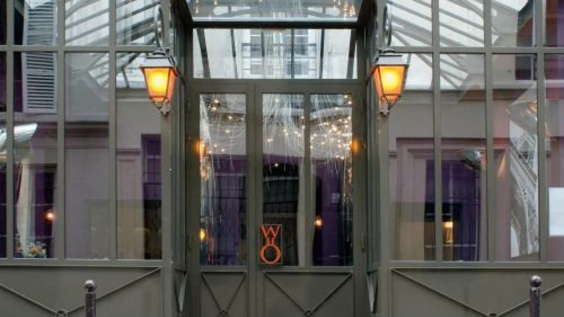 Windsor Opera 4*