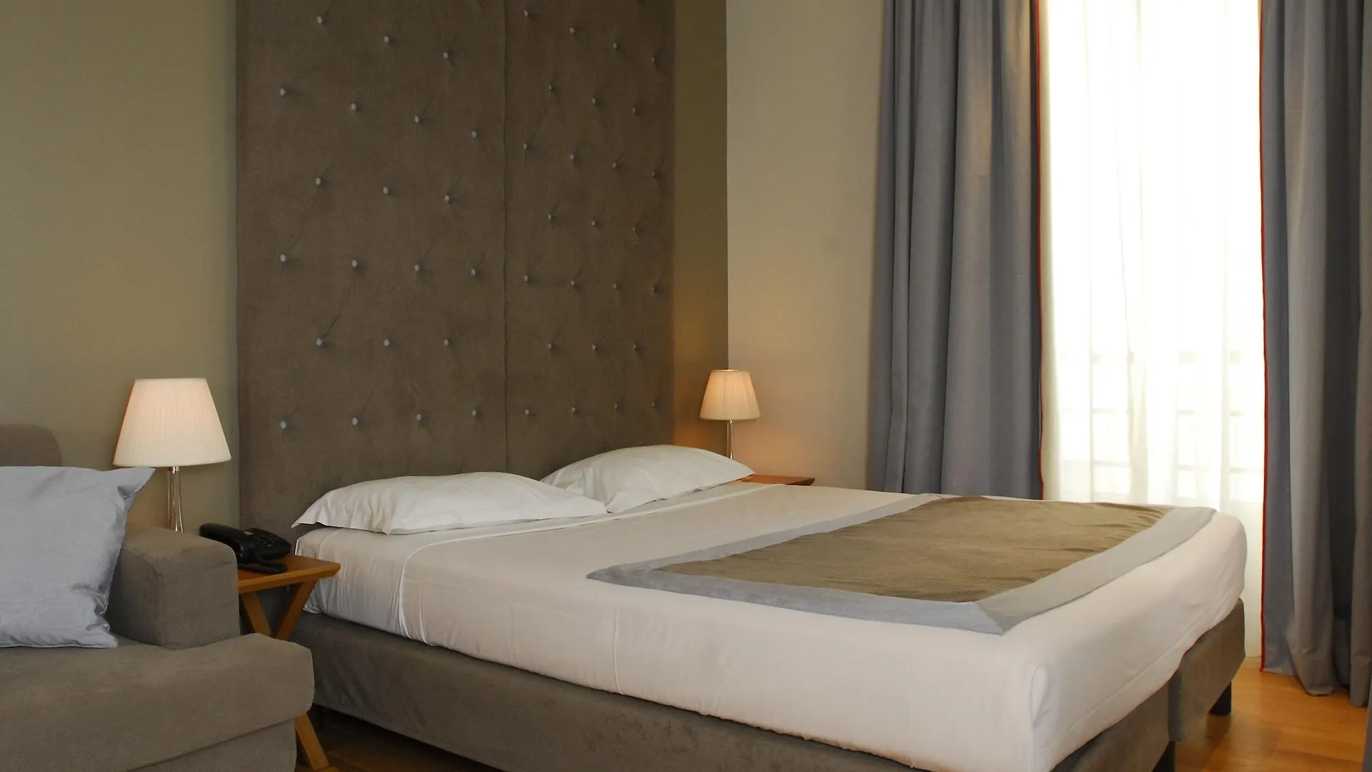 Windsor Opera 4* Париж