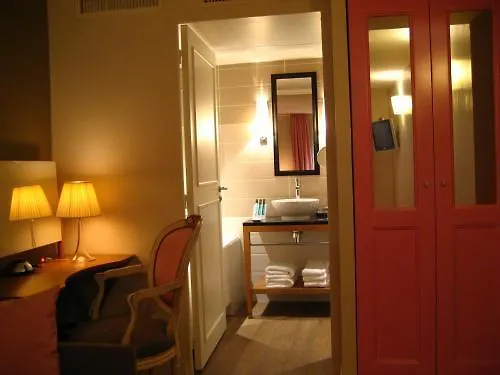 Hotel Windsor Opera Paris