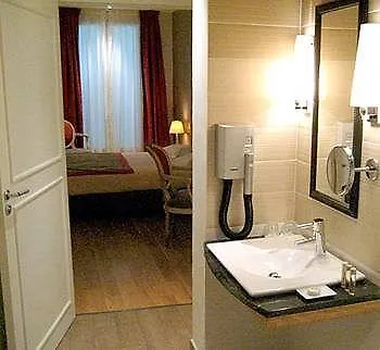 Отель Windsor Opera 4*