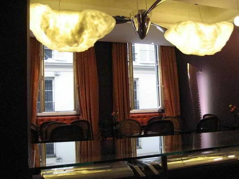 Windsor Opera Hotel Paris