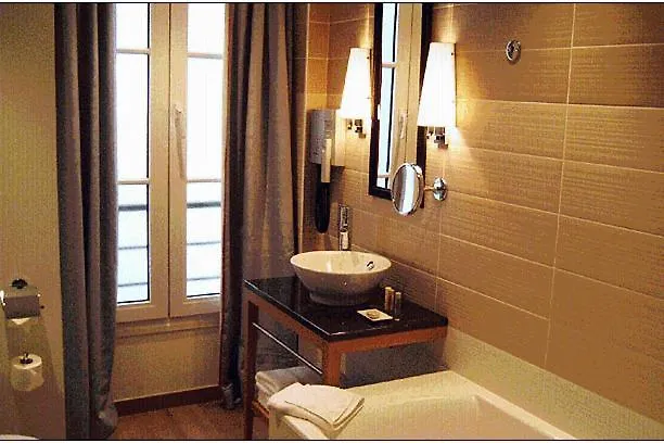 Hotel Windsor Opera