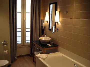 Windsor Opera Отель 4*