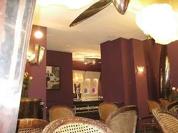 Windsor Opera 4* Париж