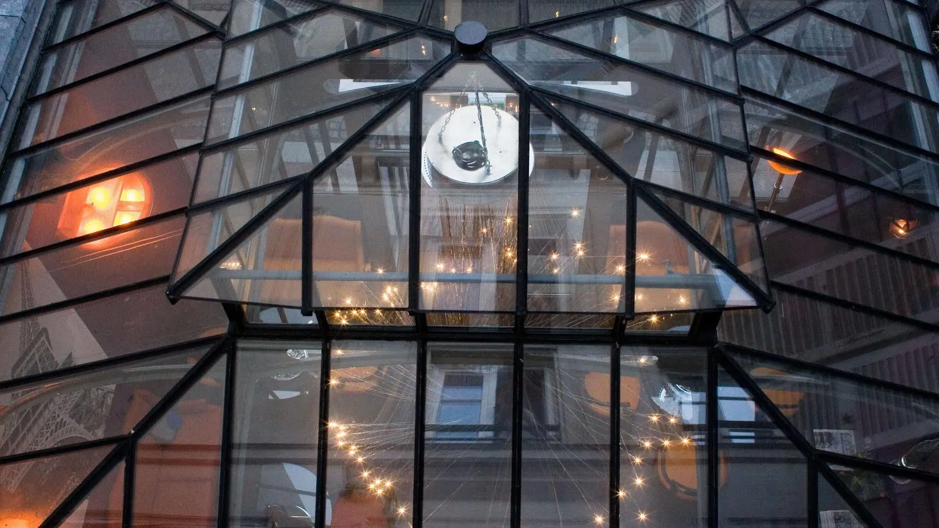 Hotel Windsor Opera Paris