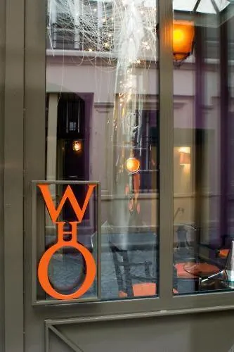 Отель Windsor Opera