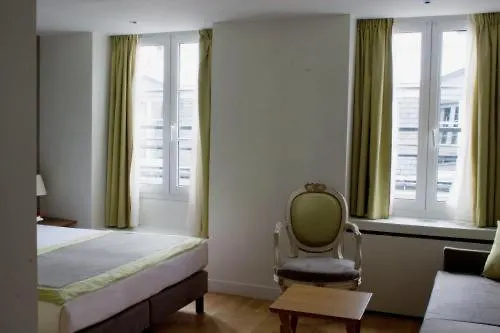 Windsor Opera Hotel Paryż